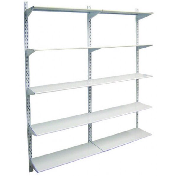 Shelves