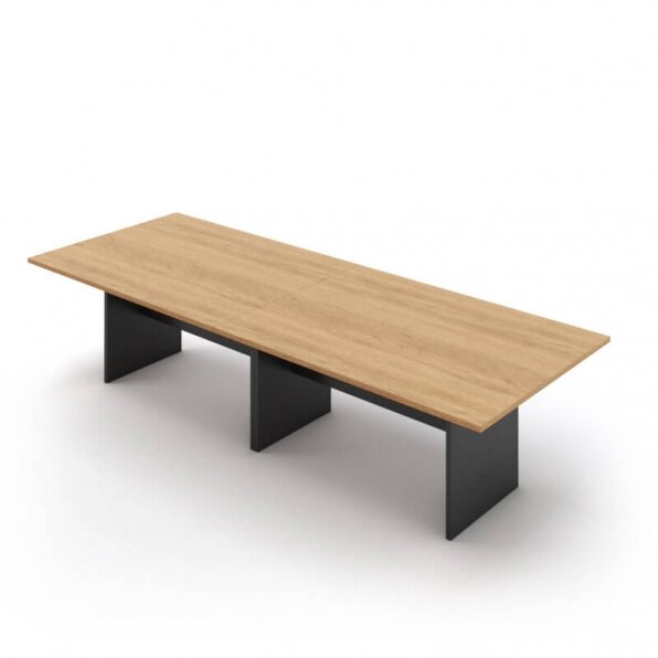 שולחן-ישיבות-רגל מטריקס